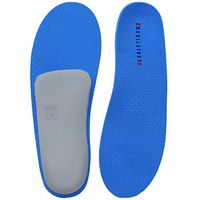 Medi&Story Performance Plantar Fasciitis Functional Insoles (Full Length, XL/Men 10.5~12)