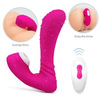 Clitorial Sucking Vibator for Women Vibranting Double Women Game 10 Vibrantion Ball Wànd Dual