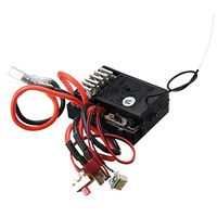 HITSAN Wltoys 12428/12423 1/12 RC Car Spare Parts Receiver ESC 0056 One Piece