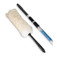 UNG95021 UNGER Enterprises Wool DUST Tool W/TELEPOLE 1