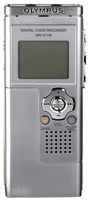 Olympus WS-311M Digital Voice Recorder and WMA Music Player