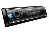 Pioneer MVH-S522BS Digital Media Receiver with Built-In Bluetooth