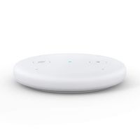 Echo Input - Bring Alexa to your own speaker- White