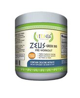 Zeus-Greek 100 Pre Workout Powder