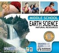 Natural Resources (Win/Mac) (Jewel Case)