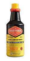 Santeen Grease Hair Drain Opener Quart 32oz