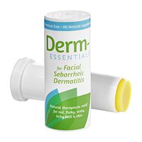 Derm-Essentials for Facial Seborrheic Dermatitis