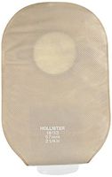 HOLLISTER Pouch Ostomy Drain Flange 2 1/4" Flange (#18113, Sold Per Box)