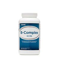 GNC B-Complex 50 MG