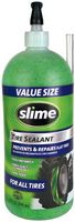 Slime 10009 Tubeless Tire Sealant - 32 oz. by Slime