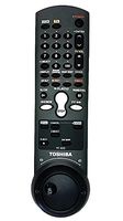 Genuine Toshiba VC-625 Remote Control