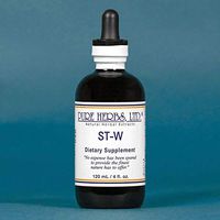 Pure Herbs, Ltd. ST-W (4 oz.)