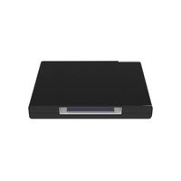 30 Pin Bluetooth 2.1 A2DP Music Audio Receiver Stereo Adapter for Bose Sounddock (Black)