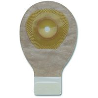 Cut to Fit Drainable Mini Pouch Up to 2.125 in./Clear