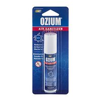 Ozium 0.8 oz (500 Spray) Original Scent (2 Pack)