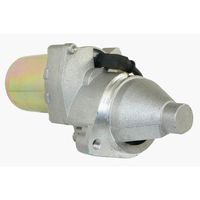 DB Electrical SND0288 Starter For Honda Small Engines 11 HP #GX340QAE2 /Toro Loaders Compact Dingo TX-413 04 05 06 07 08 Honda 13HP Gas /31210-ZB8-0130, 31210-ZE3-013, 31210-ZE3-023, DB5B6, DB5B8