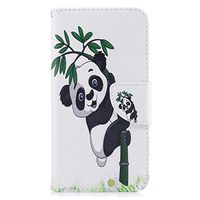 Samsung Galaxy S10 E Flip Case, Cover for Samsung Galaxy S10 E Leather Cell Phone case Card Holders Luxury Business Kickstand with Free Waterproof-Bag Absorbing