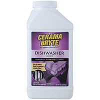 CERAMA BRYTE 34616 Dishwasher Cleaner Home, garden & living
