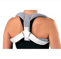 DJO 79-85100 Procare Clavicle Splint, Universal Size