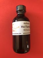 Ho Family Dit Da Jow - 2 oz Bottle