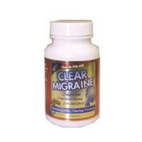 Clear Migraine 60 GCP