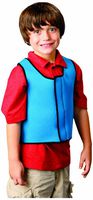 FlagHouse Toddler Sensory Vest, Small