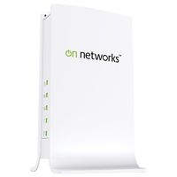On Networks N150 WiFi Router (N150R)