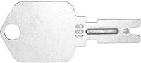 Forklift Key-