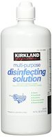 kirkland Signature Multi Puropse Disinfect Solution. 3x 16 OZ