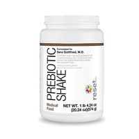 Reset360 Replenish Prebiotic Shake Medical Food, Support for The Management of Compromised Gut Function with Digestive Disorders Including Malabsorption, 14 Servings, Chocolate