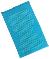 DNDN Massage Cushion Acupoint Acupressure Mat, Acupuncture Pad for Back and Neck Pain Sciatic Pain, Acupuncture Trigger Point, Yoga Mat.