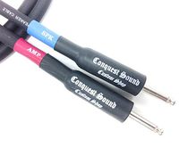 Conquest Sound AT13 6 Stage & Studio Speaker Cable