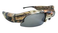 POV Action Cameras PRO50CA HD 1080p Action Camera Eyewear Video Camera (Camo)