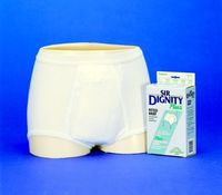 Sir Dignity Sir Dignity Fitted Brief - Sku HUM30213