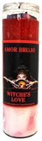 Indio Products Witches Love Candle - Cocktail