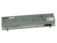 W1193_60Wh - NEW Dell OEM Original Latitude E6400 E6410 E6500 E6510 / Precision M4500 M4400 Laptop Battery 60Wh 6-cell - W1193 by Dell
