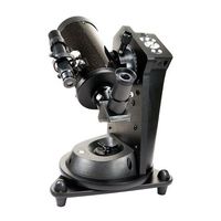 Sky-Watcher Virtuoso Versatile Mount with 90mm Maksutov-Cassegrain Telescope & Computertized GoTo system