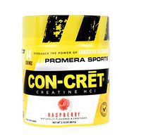 ProMera Sports Creatine HCL - Raspberry, 2.43oz 69g