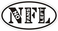 decalrus - Boycott The NFL Anthem US Flag Protest Vinyl Decal Skin Skins Sticker for Cars, Trailers, Boats, Motor Homes, Trucks, Laptop, Motorcycles & Luggage - sticker-27