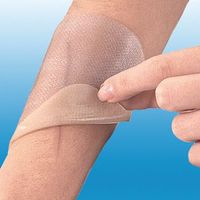 Sammons Preston Gel-Care Gel Sheet (5.5 x 8 (14 x 20.3cm))