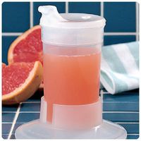 Feeding Cup - Cups - Pack of 10