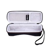 LTGEM Hard Carrying Case for Equinox Digital Thermometer Non Contact Infrared Forehead - Baby Thermometer
