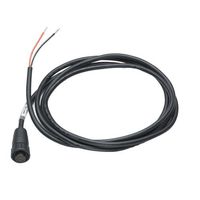 HUMMINBIRD Humminbird PC12 ION/ONIX Power Cord - 6' / 720085-1 /