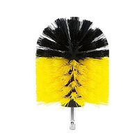Sacow Drill Brush, Electric Drill Brush Grout Power Scrubber Cleaning Brush Tub Cleaner Tool (C)