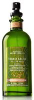 Bath & Body Works Aromatherapy Lemongrass Cardamom Stress Relief Pillow Mist 4 fl oz (118 ml)
