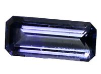 Tanzanite 4.45ct for Strengthening The Immune System