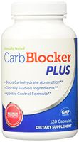 Belly Blaster Carb Blocker Plus, 120 Capsules