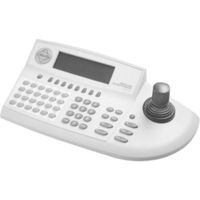 PELCO INC. CM9760-KBD-US Cm9760 Dt Kybd W/-us Pwr Cord