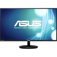 Asus VN279Q 27" LED LCD Monitor - 16:9 - 5 ms