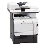 HP CM2320fxi Color LaserJet Multifunction Printer (Renewed)